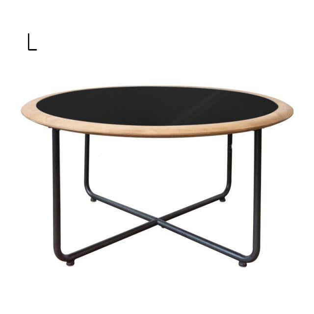 Combination Tempered Table