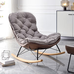 Load image into Gallery viewer, Luxury Rocking Chair
