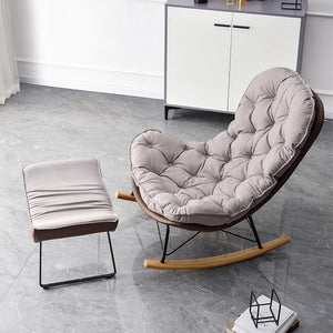 Luxury Rocking Chair