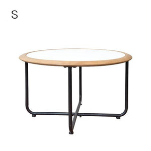 Combination Tempered Table