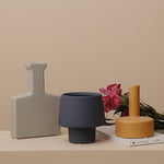 Load image into Gallery viewer, Nordic Ceramic Vase _002

