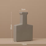 Load image into Gallery viewer, Nordic Ceramic Vase _002
