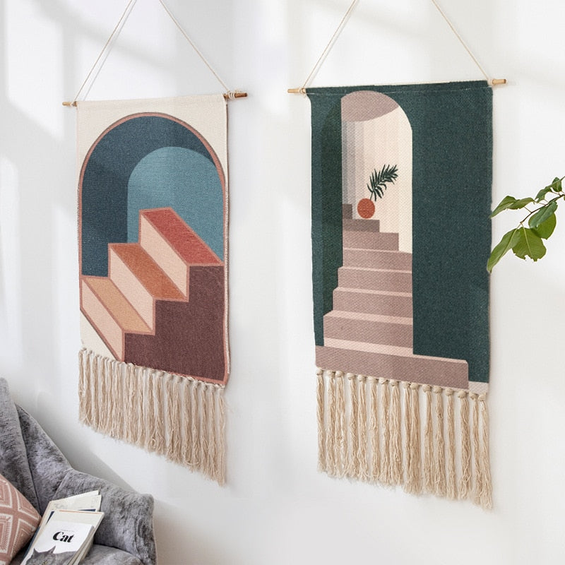 Art Hanging Tapestry