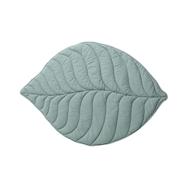 Baby Cotton Leaf Carpet
