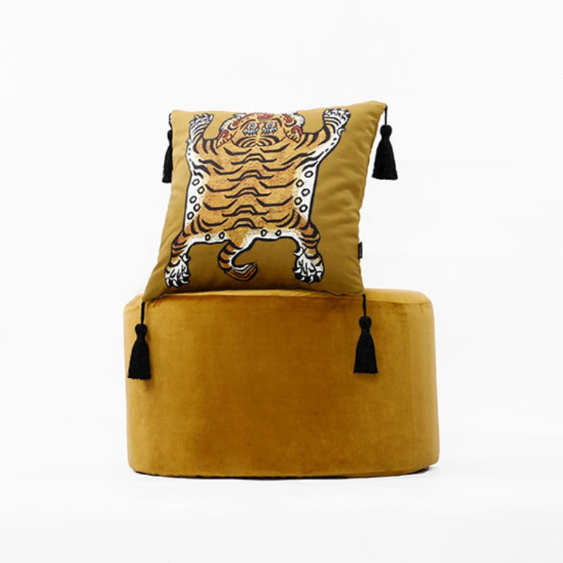 Decorative Cushion Cover _002