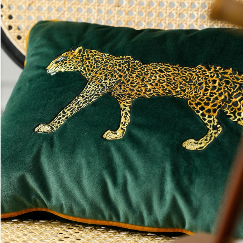 Decorative Cushion Cover _001