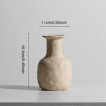 画像をギャラリービューアに読み込む, Nordic Ceramic Vase _001
