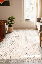 Load image into Gallery viewer, India Handmade Rug
