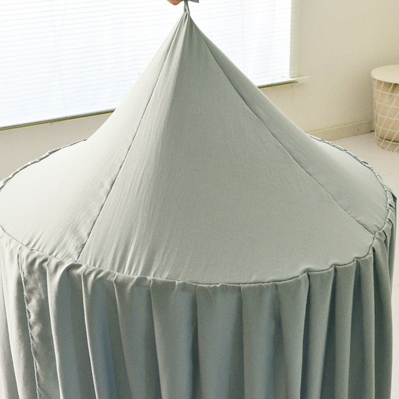 Hanging Dome Tent