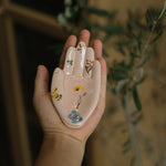 Load image into Gallery viewer, Ceramic Hand Shape Tray
