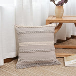 Load image into Gallery viewer, Tassel Cushion Cover
