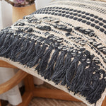 Load image into Gallery viewer, Tassel Cushion Cover
