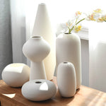 Load image into Gallery viewer, Nordic Ceramic Vase _003
